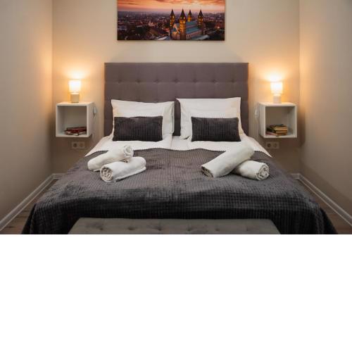 H30 Apartman