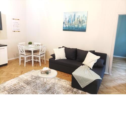 H30 Budapest Central Apartment