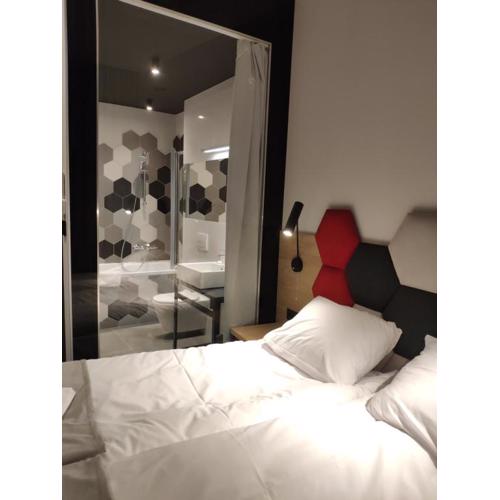 H33 Apartamenty
