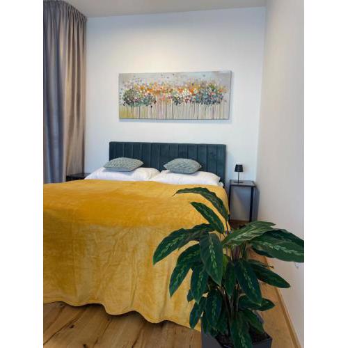 H52 Apartments