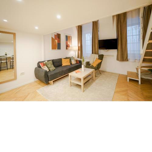 H57 - Boutique Apartments by BQA