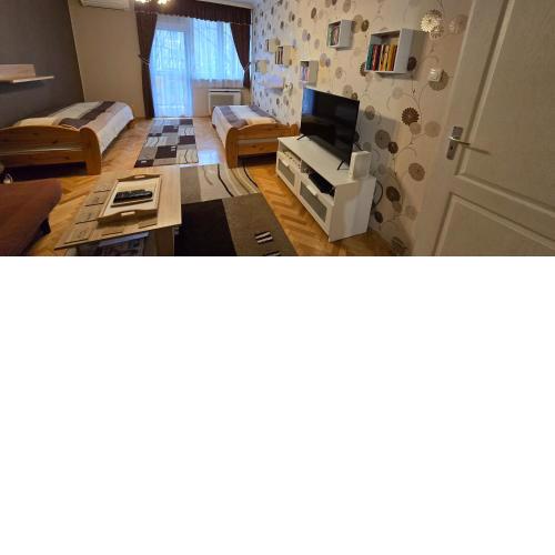 Habos isler apartman 16