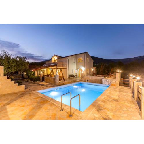 Hacienda Buena Vista