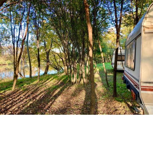 Hacienda Caravan