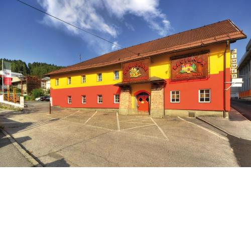 Hacienda Mexicana
