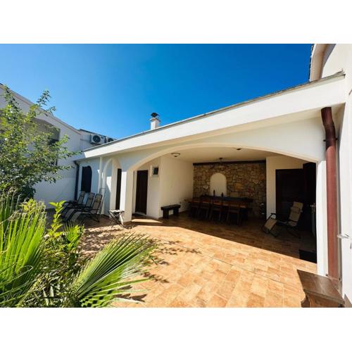Hacienda Murter