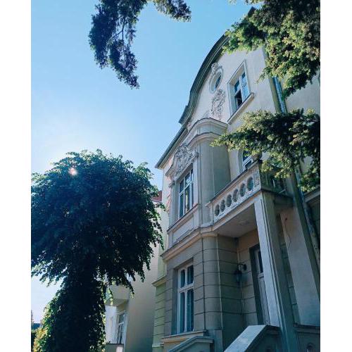 Hacienda