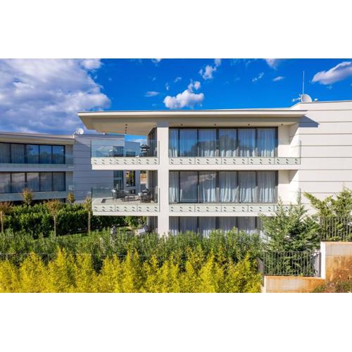 HADRIE LUXURY RESORT AND VILLAS Krk