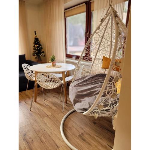 HAFCIK Apartamenty przyjazne dzieciom