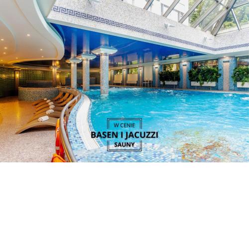Haffner Hotel & SPA Sopot - Destigo Hotels