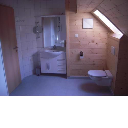 Haflingerhof Luef