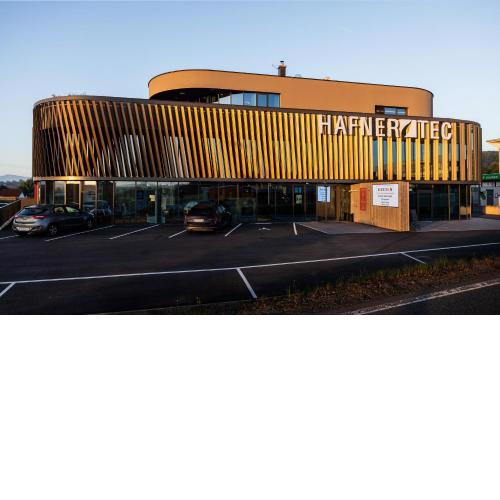 Hafnerhotel - Das Kachelofen-Wohlfühlhotel