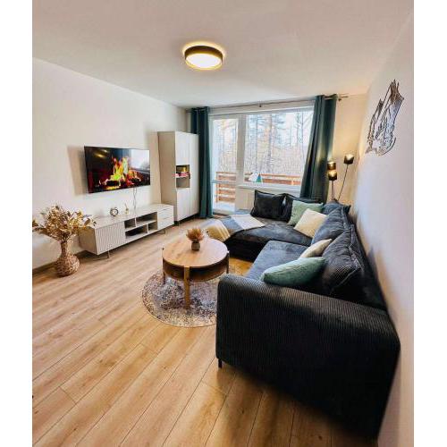 Hagy Apartments