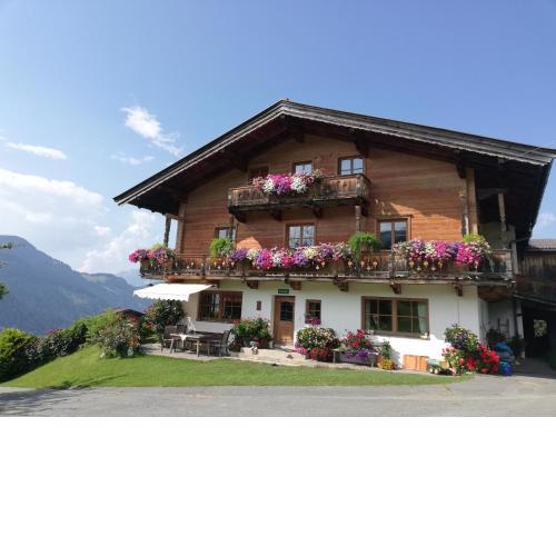 Hahnenkammblick