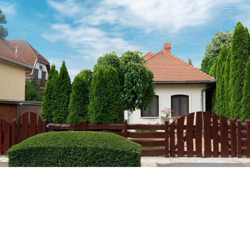 Hajdu Apartman 2.