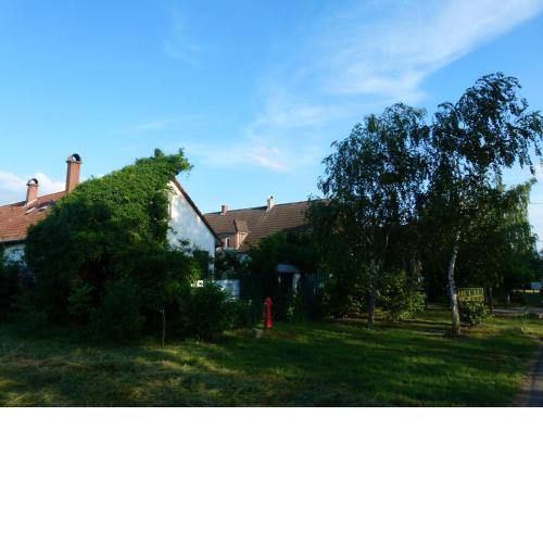 Hajdu Lovasudvar Hortobágy