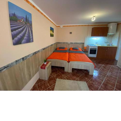 Hajnal Apartman