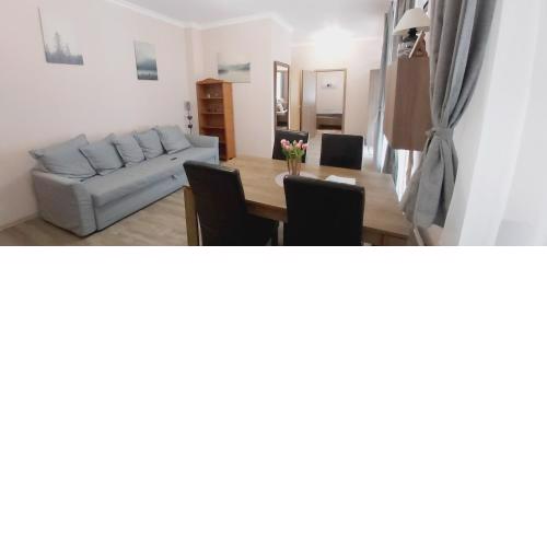 Hajnalcsillag Apartman