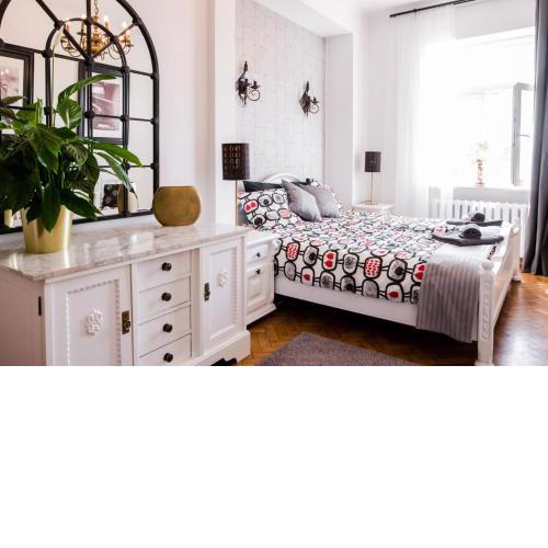 HALBY Luxury Rooms Chmielna 73B
