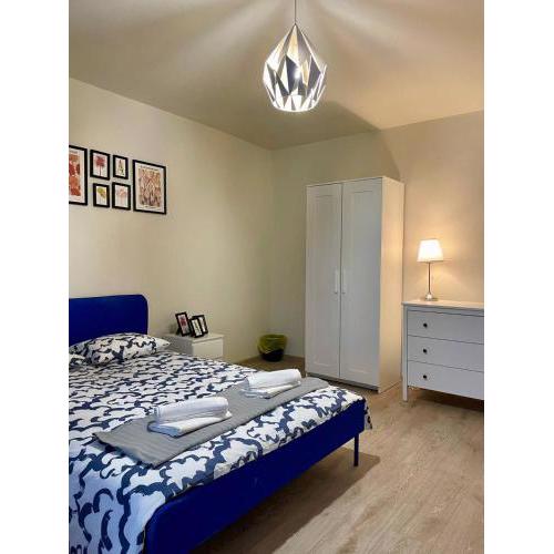 HALBY rooms Prosta 2