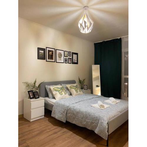 HALBY rooms Rondo ONZ