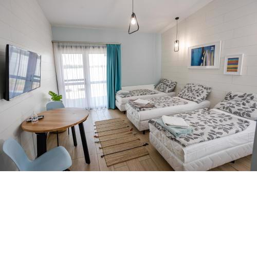Halfarock Vízi-Erdei Apartmanház
