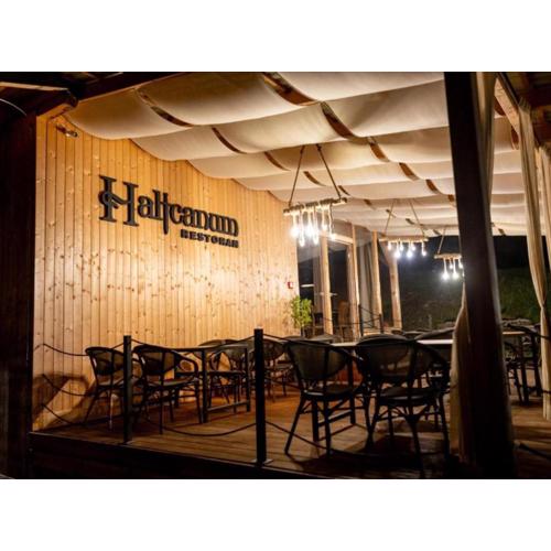 Halicanum Glamping Peaceful Retreat Resort