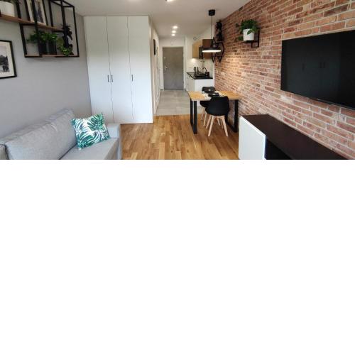Halicka Apartment Free Parking by CityBeat