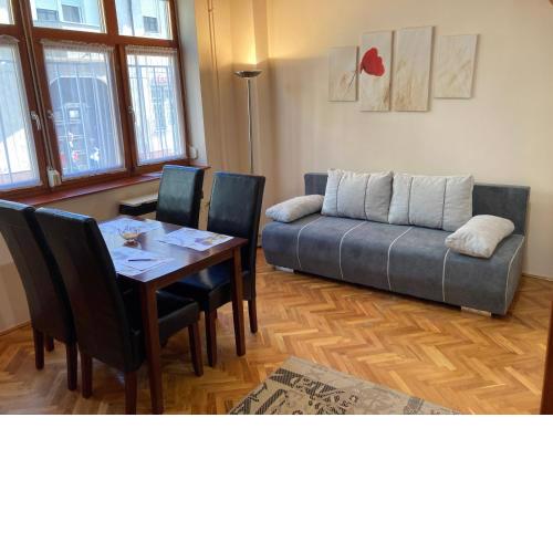 Halkoz Apartment