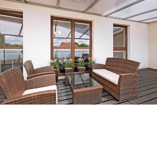 Hallera 165 by Downtown Apartments