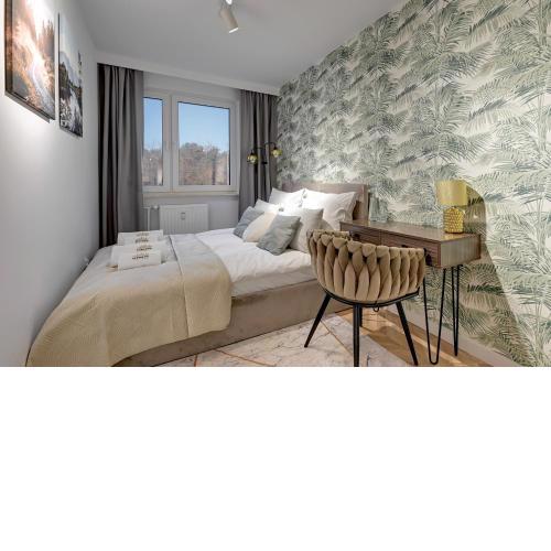 Hallera by Downtown Apartments