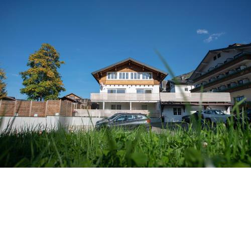 Haller´s Posthaus