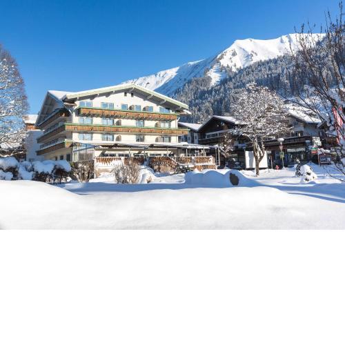 Haller's Posthotel