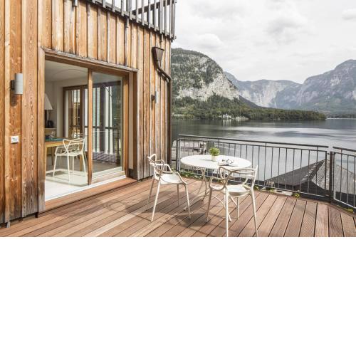 Hallstatt Hideaway - Adults only