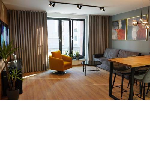 HALO Apartament 07