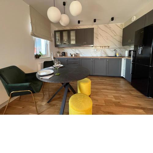 Halo Apartments