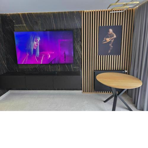 Hamba apartments COSMOS- self check-in, 24h , VAT, parking