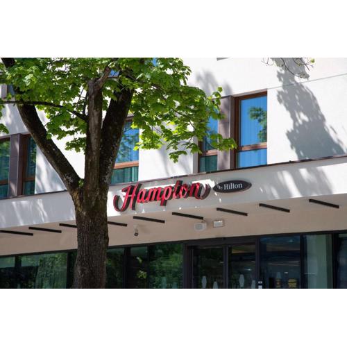 Hampton By Hilton Bialystok