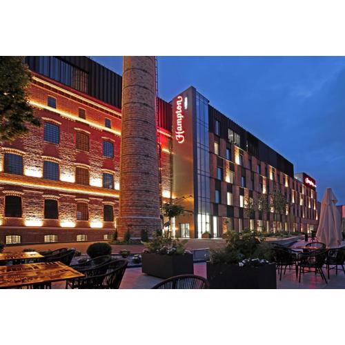 Hampton By Hilton Kalisz