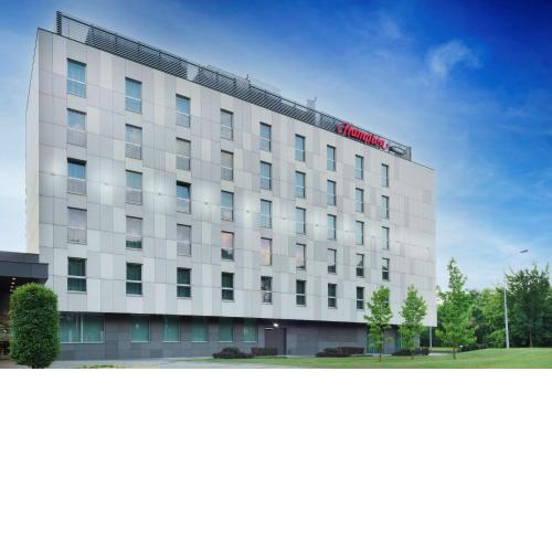 Hampton by Hilton Krakow