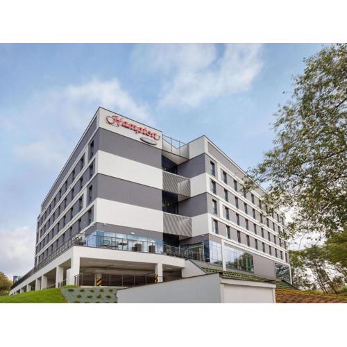 Hampton By Hilton Lublin