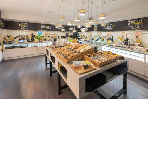 Hampton By Hilton Poznan Old Town