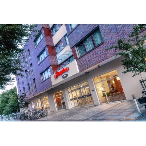 Hampton by Hilton Świnoujscie
