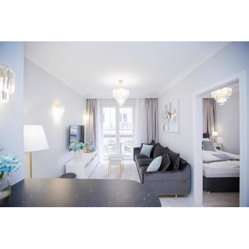 Hamptons Apartment