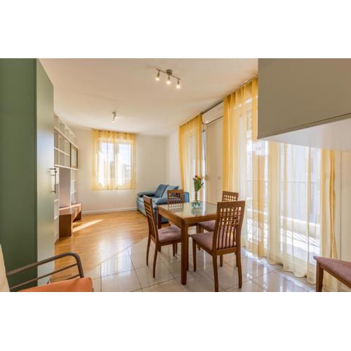 Hana City Apartment