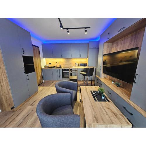Handy Apartamenty - Mieszkania na Doby w Centrum Rzeszowa