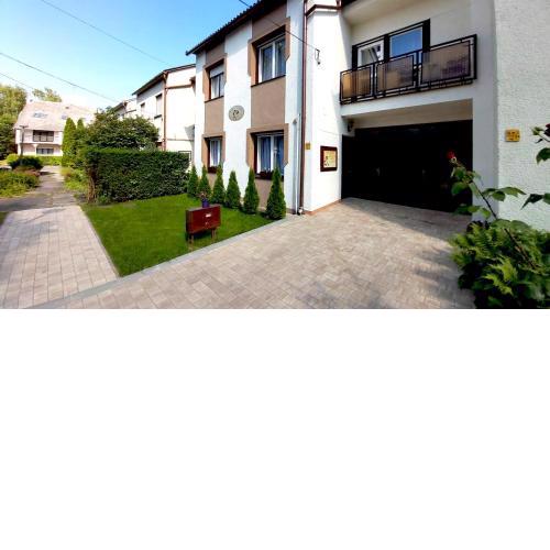 Hangulat Vendégház / Apartman 2.
