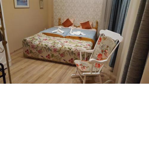 Hangulat Vendégház Apartmanok
