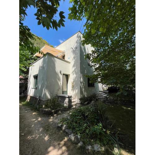 Hangvilla vendégház