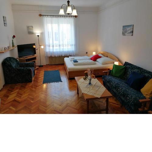Hanna 3 Apartman